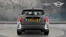 MINI Countryman 1.5 Cooper S E Classic ALL4 PHEV 5dr Auto Hatchback